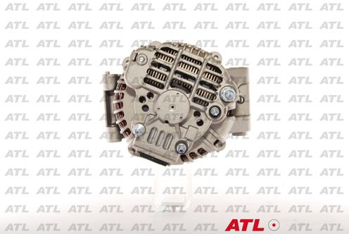 ATL Autotechnik L 84 300 Generator